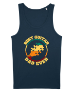 Best Guitar Dad Ever Maiou Bărbat Runs