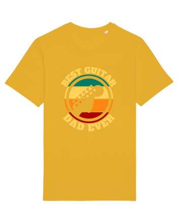 Best Guitar Dad Ever Spectra Yellow