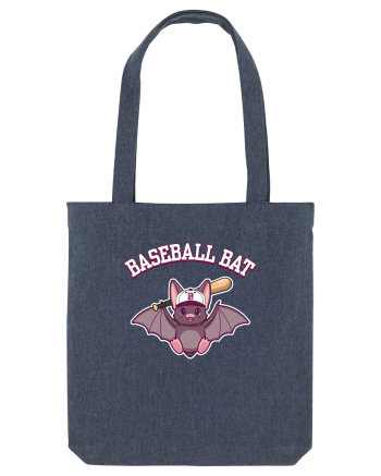 Mascota Baseball Midnight Blue