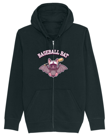 Mascota Baseball Black