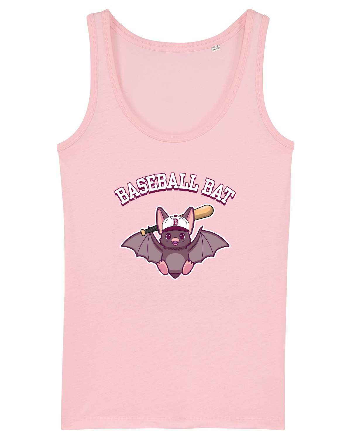 Maiou Damă Dreamer Cotton Pink