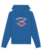 Mascota Baseball Hanorac Unisex Drummer