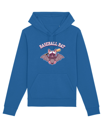 Mascota Baseball Royal Blue