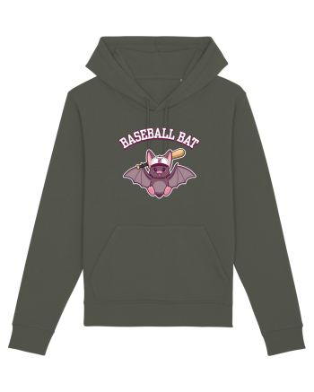 Mascota Baseball Khaki
