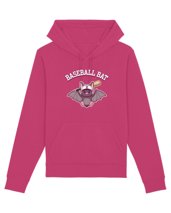 Mascota Baseball Raspberry