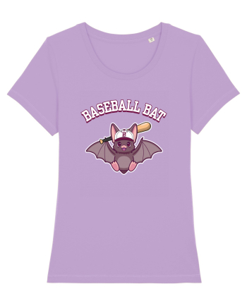 Mascota Baseball Lavender Dawn