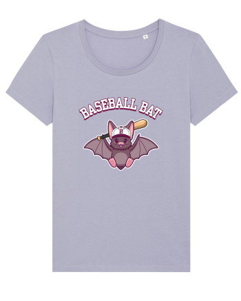 Mascota Baseball Lavender