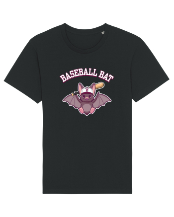 Mascota Baseball Black