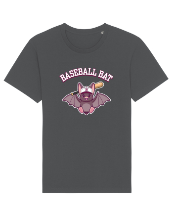 Mascota Baseball Anthracite