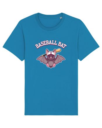 Mascota Baseball Azur