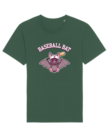 Mascota Baseball Bottle Green
