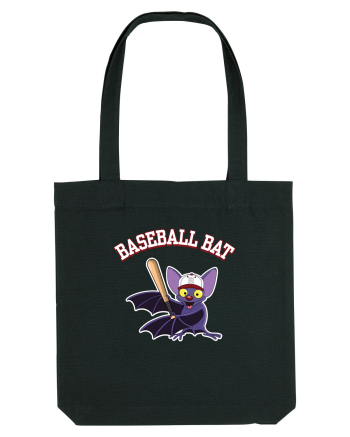 Mascota Baseball Black