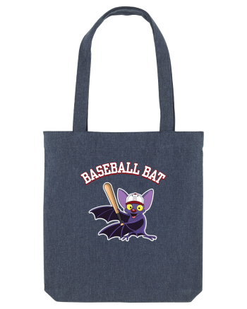 Mascota Baseball Midnight Blue