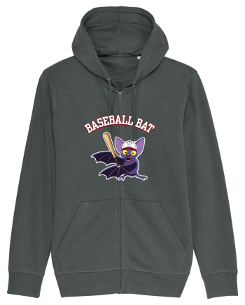Mascota Baseball Anthracite