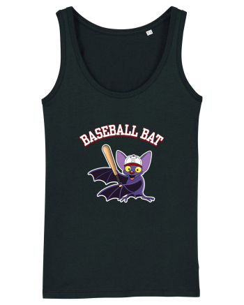 Mascota Baseball Black