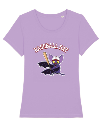 Mascota Baseball Lavender Dawn