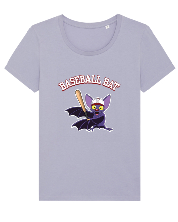 Mascota Baseball Lavender