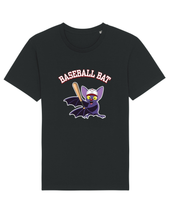 Mascota Baseball Black
