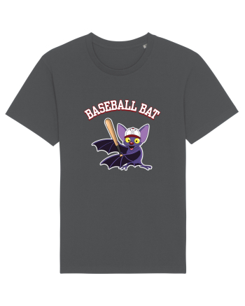 Mascota Baseball Anthracite