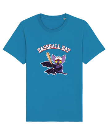 Mascota Baseball Azur
