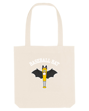Mascota Baseball Natural