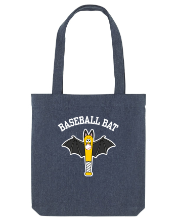 Mascota Baseball Midnight Blue