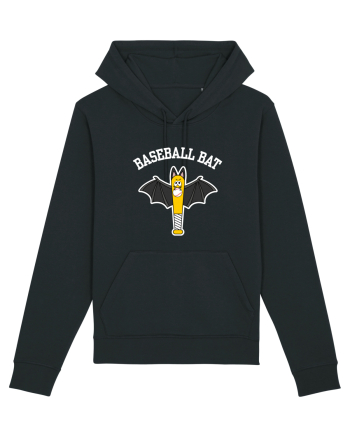 Mascota Baseball Black