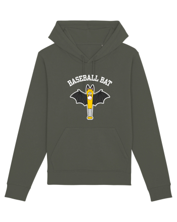 Mascota Baseball Khaki