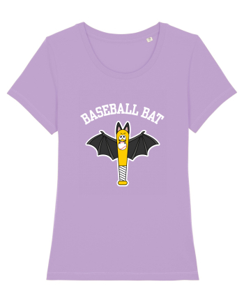 Mascota Baseball Lavender Dawn