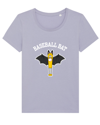 Mascota Baseball Lavender