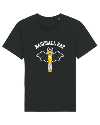 Mascota Baseball Black