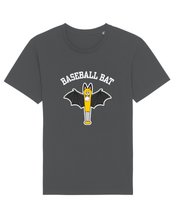 Mascota Baseball Anthracite