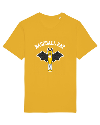 Mascota Baseball Spectra Yellow