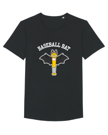Mascota Baseball Black
