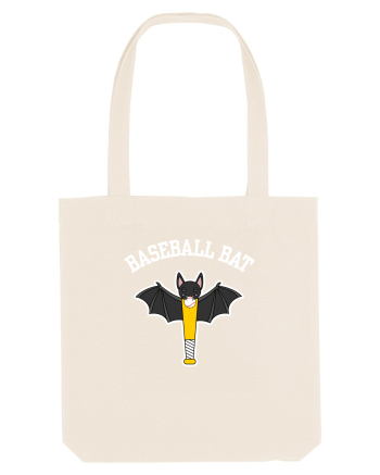Mascota Baseball Natural