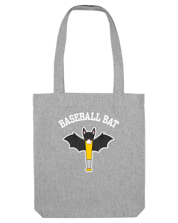 Mascota Baseball Heather Grey