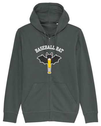 Mascota Baseball Anthracite