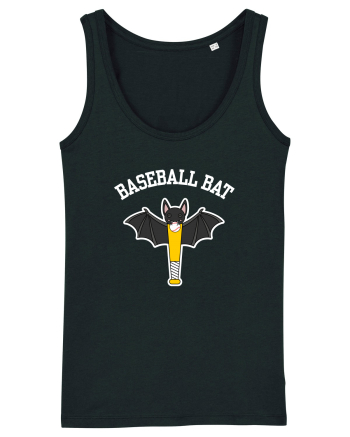 Mascota Baseball Black
