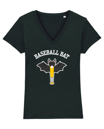 Mascota Baseball Black
