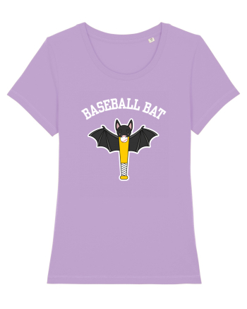 Mascota Baseball Lavender Dawn