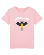 Mascota Baseball Tricou mânecă scurtă  Copii Mini Creator