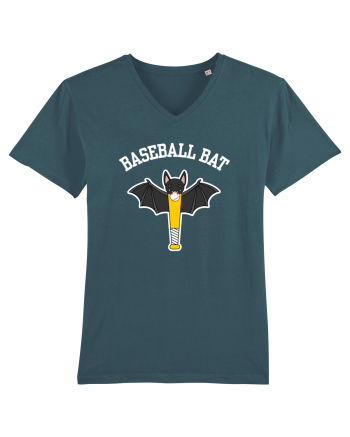 Mascota Baseball Stargazer