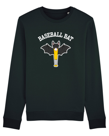 Mascota Baseball Black