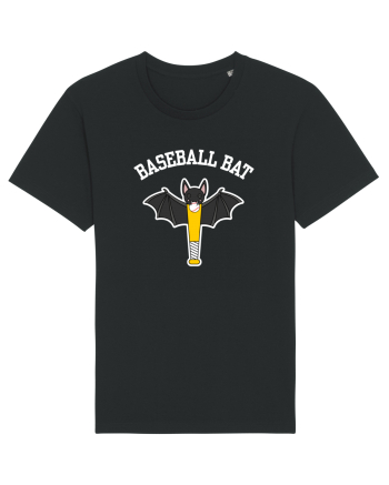 Mascota Baseball Black