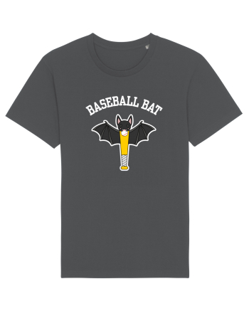Mascota Baseball Anthracite