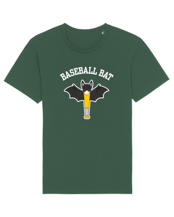 Mascota Baseball Bottle Green