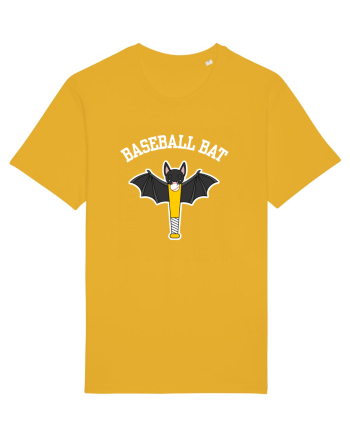 Mascota Baseball Spectra Yellow