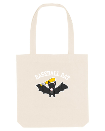 Mascota Baseball Natural