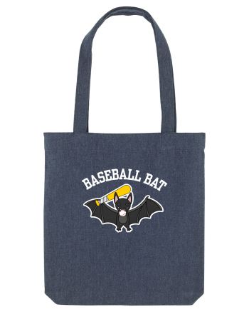 Mascota Baseball Midnight Blue