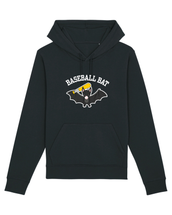 Mascota Baseball Black